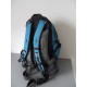 Вело рюкзак Deuter+дощовик на груди+ raincover