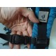 Вело рюкзак Deuter+дощовик на груди+ raincover