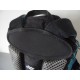 Вело рюкзак Deuter+дощовик на груди+ raincover