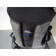 Вело рюкзак Deuter+дощовик на груди+ raincover