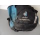 Вело рюкзак Deuter+дощовик на груди+ raincover