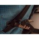 Вело рюкзак Deuter+дощовик на груди+ raincover