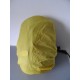 Вело рюкзак Deuter+дощовик на груди+ raincover