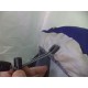 Вело рюкзак від німців Crane з каркасом+raincover
