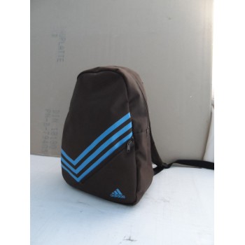 Оригінальний стильний молодіжний рюкзак Adidas (вело/біг)
