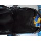 Вело рюкзак Deuter+дощовик на груди+ raincover