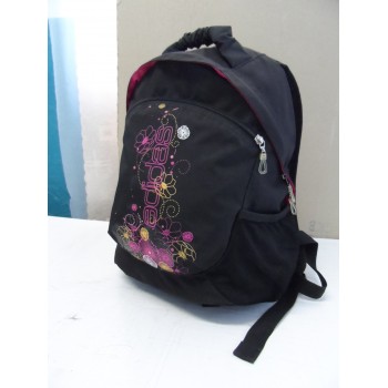 НОВИЙ якісний і легкий жіночий рюкзак Adidas