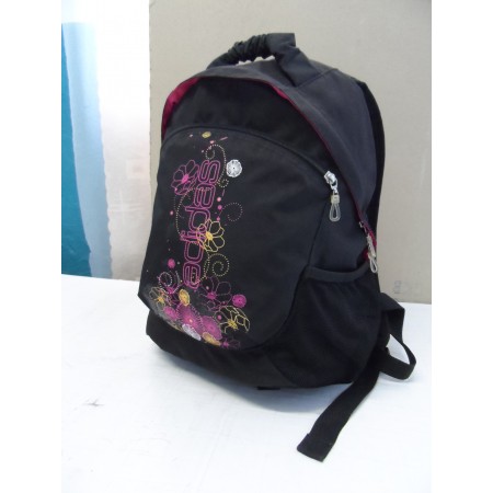 НОВИЙ якісний і легкий жіночий рюкзак Adidas