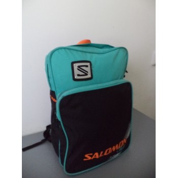 Стильний рюкзак від відомого виробника Salomon