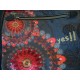 Сумка від відомого бренду Desigual
