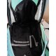 Дуже великий та якісний жіночий рюкзак JanSport (США)