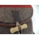 Натуральний швейцарський рюкзак Кarlen