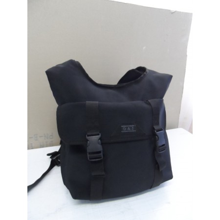 НОВА стильна сумка-рюкзак(трансформер) D-Jones для дівчини