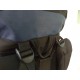 Великий туристичний каркасний рюкзак Outlander 80л