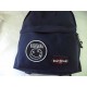 Культовий міський рюкзак від легендарних Eastpak USA / PADDED PAK'R
