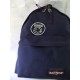 Культовий міський рюкзак від легендарних Eastpak USA / PADDED PAK'R