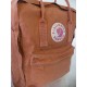 Ексклюзив! Рюкзак номер 1 у світі культовий Fjallraven Kanken
