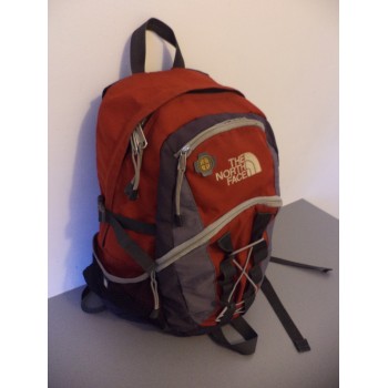 Якісний вело рюкзак від The North Face /ОРИГІНАЛ