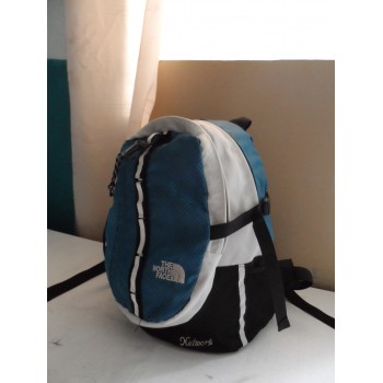 Вело-трекінговий рюкзак від легендарних The North Face