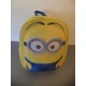 Дитячий рюкзак банана / minions / посіпаки