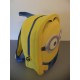 Дитячий рюкзак банана / minions / посіпаки