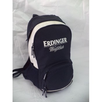 Великий якісний вело рюкзак Erdinger