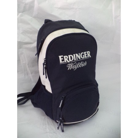 Великий якісний вело рюкзак Erdinger