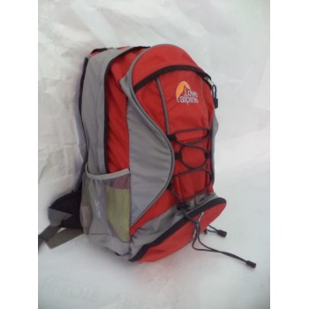 Вело туристичний рюкзак lowe Alpine +raincover