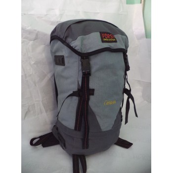 Вінтажний туристичний рюкзак FURST/MAMMUT