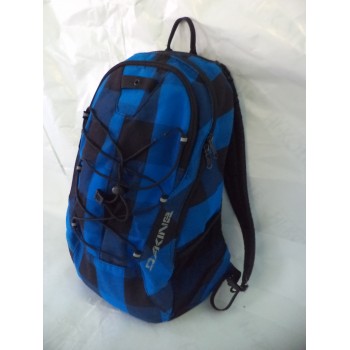 Якісний стильний рюкзак від німців Dakine transit 18l