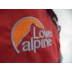Вело туристичний рюкзак lowe Alpine +raincover