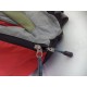 Вело туристичний рюкзак lowe Alpine +raincover