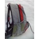 Вело туристичний рюкзак lowe Alpine +raincover