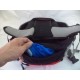 Вело туристичний рюкзак lowe Alpine +raincover