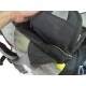 Вело туристичний рюкзак lowe Alpine +raincover