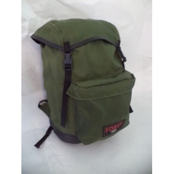 Вінтажний каркасний рюкзак FURST/MAMMUT