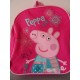 Дитячий рюкзак Peppa Pig Свинка Пеппа мультфільм