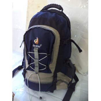 НОВИЙ туристичний рюкзак Deuter 40-45л