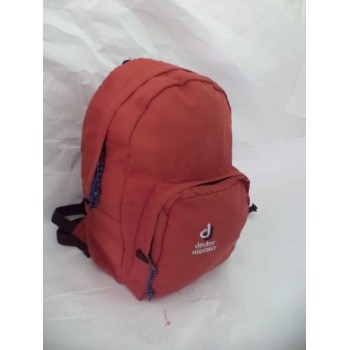 Якісний міський рюкзак від Deuter