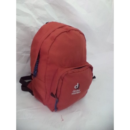 Якісний міський рюкзак від Deuter