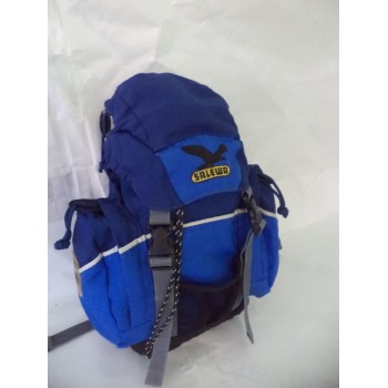 Дитячий туристичний рюкзак SALEWA