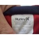 Стильний якісний рюкзак від культового бренду Hurley (NIKE)