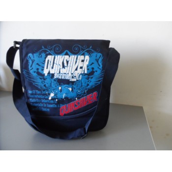 Молодіжна сумка від культового американського виробника Quiksilver