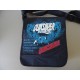 Молодіжна сумка від культового американського виробника Quiksilver