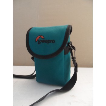 Cумочка на пояс/плече під фотоапарат від Lowe Alpine