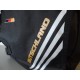Фірмова молодіжна сумка на плече від Adidas / ОРИГІНАЛ