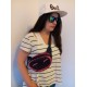 НОВА сумочка на пояс/груди від культових JanSport