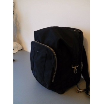 Великий стильний якісний рюкзак сумка від NIKE /під ноутбук / ОРИГІНАЛ