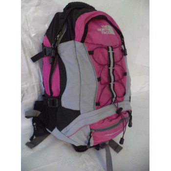 НОВИЙ каркасний рюкзак THE NORTH FACE 40л/ женский туристичекий