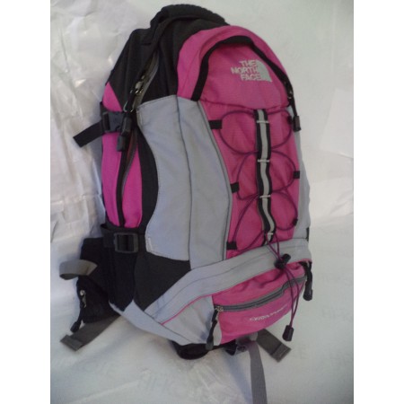 НОВИЙ каркасний рюкзак THE NORTH FACE 40л/ женский туристичекий